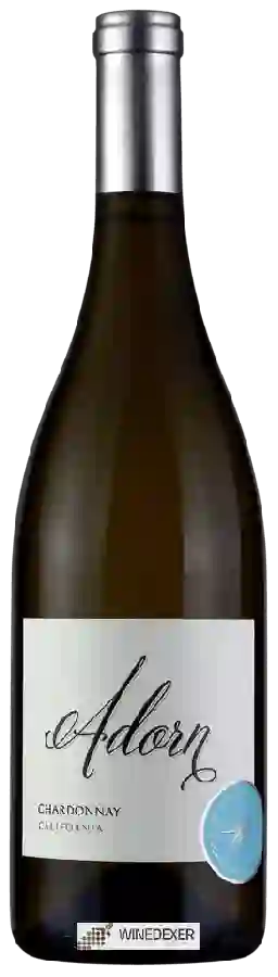 Winery Adorn - Chardonnay