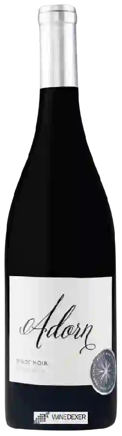 Winery Adorn - Pinot Noir