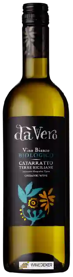 Winery Adria Vini - Da Vero Biologico Bianco