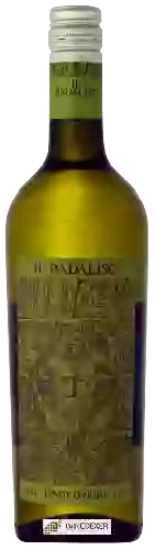 Winery Adria Vini - Il Badalisc Pinot Grigio