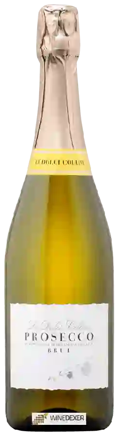 Winery Adria Vini - Le Dolci Colline Prosecco Brut