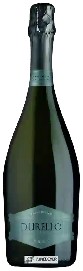 Winery Adria Vini - Palladiano Durello Spumante Brut