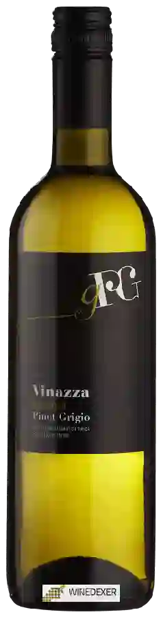Winery Adria Vini - Vinazza Garganega - Pinot Grigio