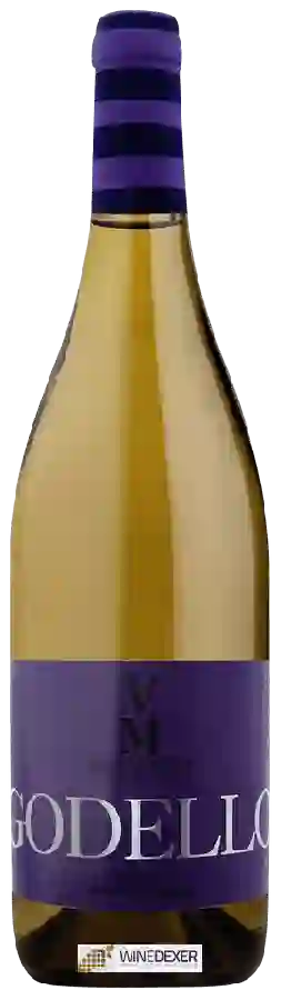 Winery Adria - Vega Montán Godello Winery Adria - Vega Montán Godello