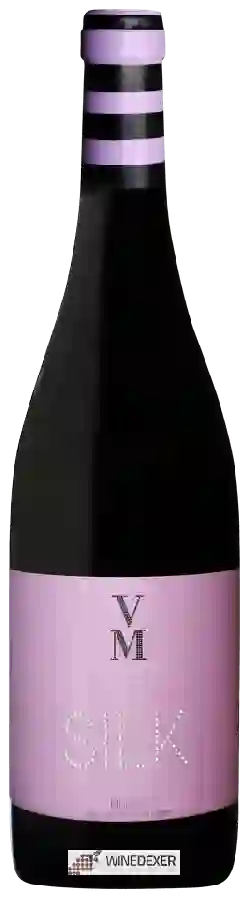 Winery Adria - Vega Montán Silk