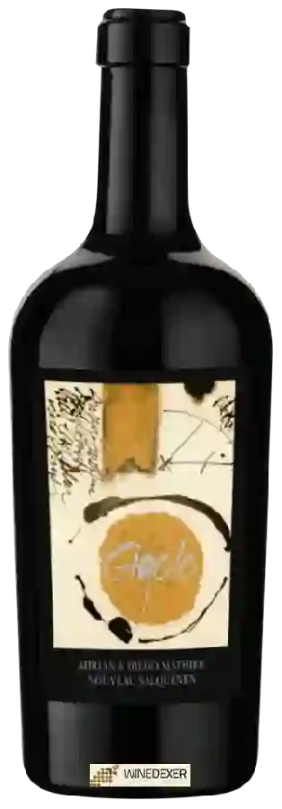 Winery Adrian et Diego Mathier - Gigolo Winery Adrian et Diego Mathier - Gigolo