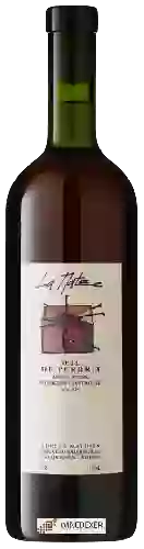 Winery Adrian et Diego Mathier - La Matze Oeil de Perdrix