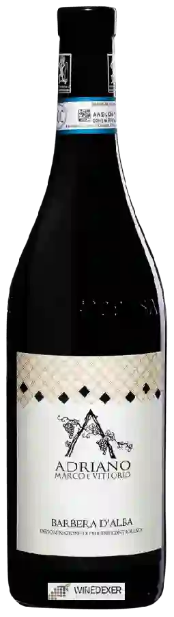 Winery Adriano Marco e Vittorio - Barbera d'Alba
