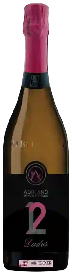 Winery Adriano Marco e Vittorio - Dudes