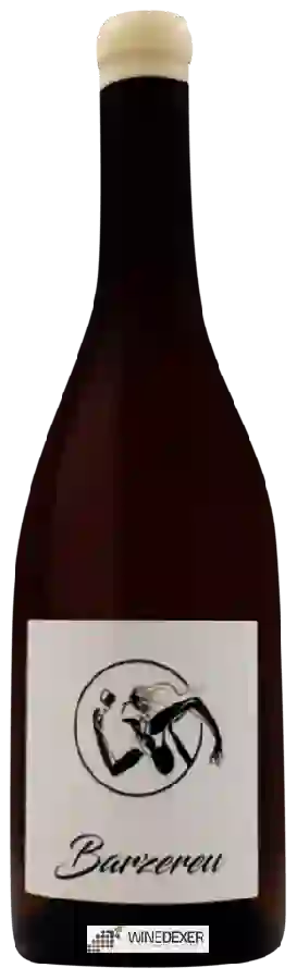 Domaine du Cellier des Cray - Barzereu Domaine du Cellier des Cray - Barzereu