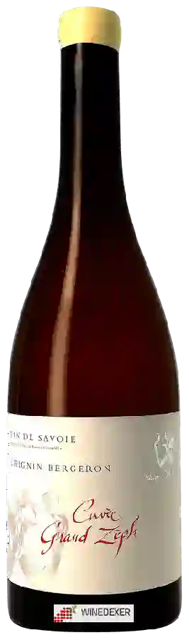 Domaine du Cellier des Cray - Cuvée Grand Zéph Domaine du Cellier des Cray - Cuvée Grand Zéph
