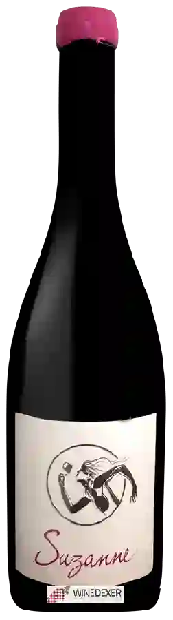 Domaine du Cellier des Cray - Suzanne