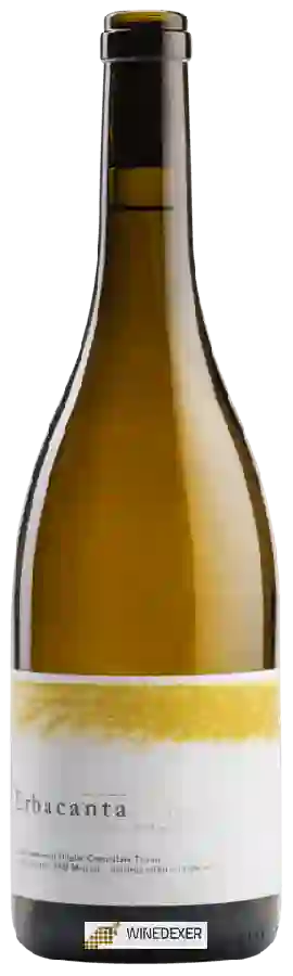 Winery Adrien Stevens - Erbacanta Chardonnay Winery Adrien Stevens - Erbacanta Chardonnay