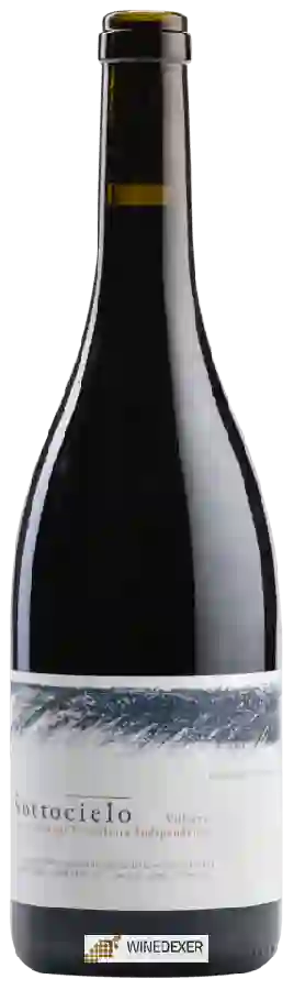 Winery Adrien Stevens - Sottocielo Villages Winery Adrien Stevens - Sottocielo Villages