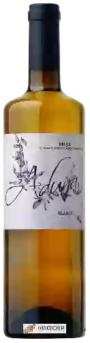 Winery Aduna - Blanco