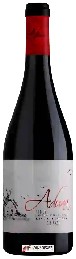 Winery Aduna - Crianza