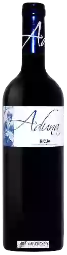 Winery Aduna - Joven
