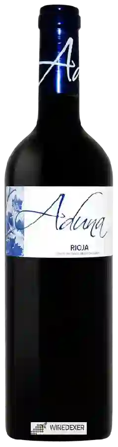 Winery Aduna - Joven