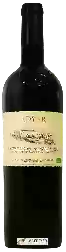 Winery Adyar - Expression Monastique
