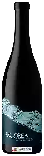 Winery Aequorea - Pinot Noir Seafarer