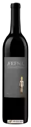 Winery Aerena - Cabernet Sauvignon
