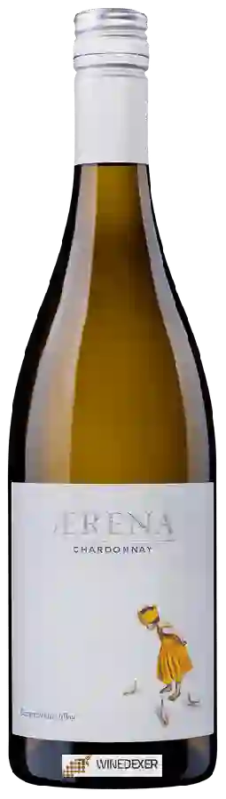 Winery Aerena - Chardonnay