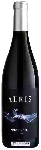 Winery Aeris - Pinot Noir
