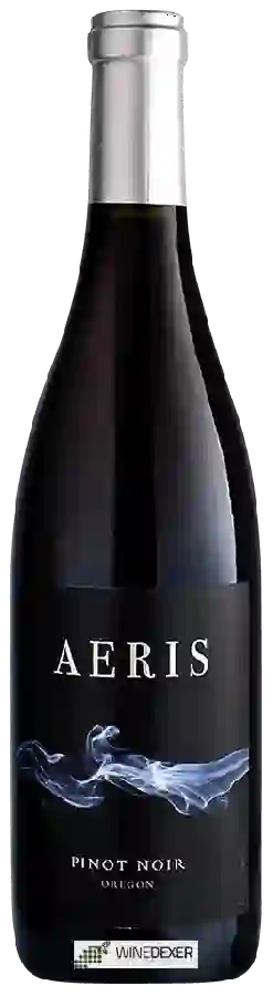Winery Aeris - Pinot Noir Winery Aeris - Pinot Noir