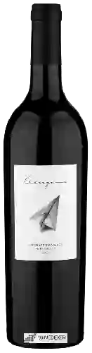 Winery Aerogami - Cabernet Sauvignon