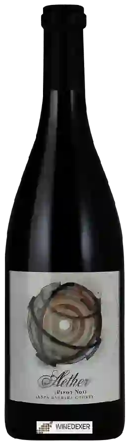 Winery Aether - Pinot Noir Winery Aether - Pinot Noir