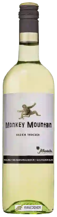Winery Affentaler - Monkey Mountain Weiss Trocken