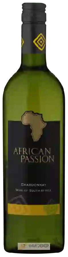 Winery African Passion - Chardonnay