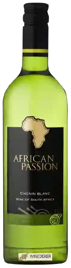 Winery African Passion - Chenin Blanc