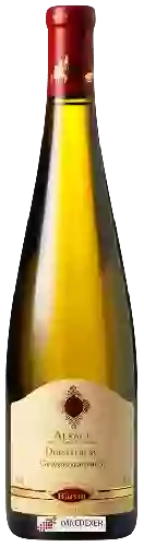 Winery Agathe Bursin - Dirstelberg Gewürztraminer