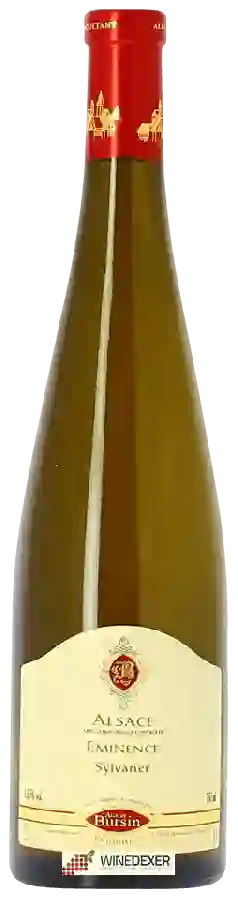 Winery Agathe Bursin - Eminence Sylvaner Winery Agathe Bursin - Eminence Sylvaner
