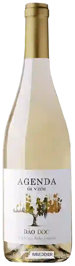 Winery Agenda da Vinha - Colheita Selecionada Branco Winery Agenda da Vinha - Colheita Selecionada Branco