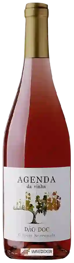 Winery Agenda da Vinha - Colheita Selecionada Rosé Winery Agenda da Vinha - Colheita Selecionada Rosé