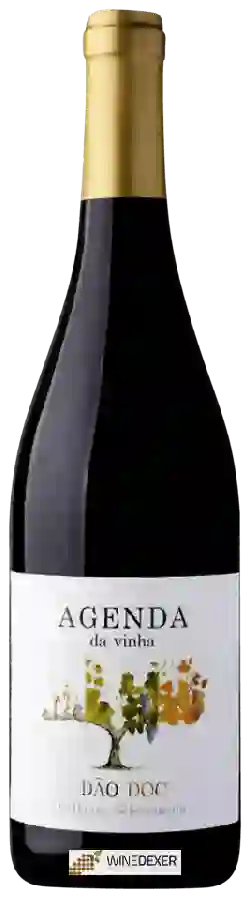 Winery Agenda da Vinha - Colheita Selecionada Tinto Winery Agenda da Vinha - Colheita Selecionada Tinto