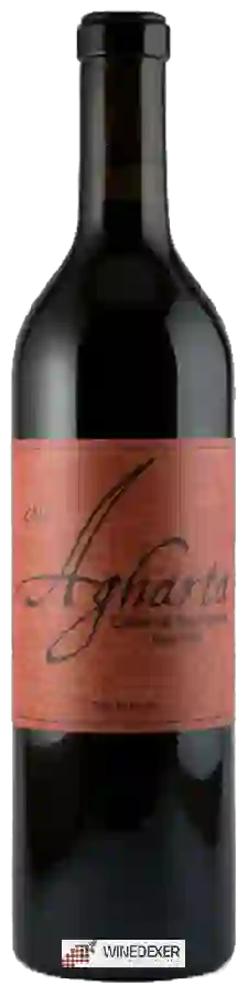 Winery Agharta - Cabernet Sauvignon