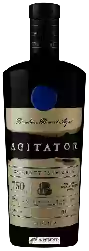 Winery Agitator - Cabernet Sauvignon