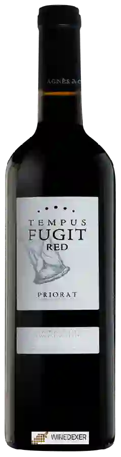 Winery Agnes de Cervera - Tempus Fugit Red