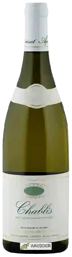 Domaine Agnès et Didier Dauvissat - Chablis Domaine Agnès et Didier Dauvissat - Chablis