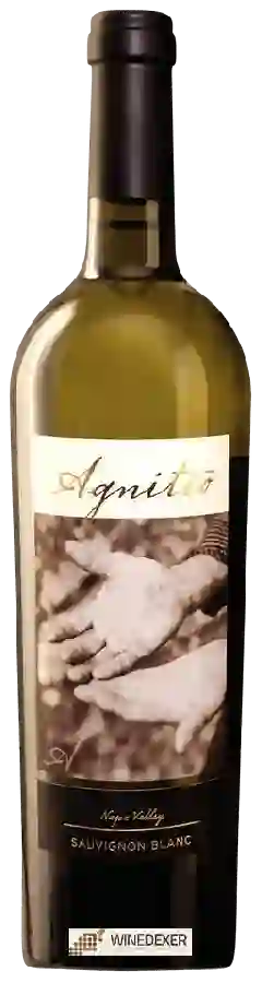 Winery Agnitio - Sauvignon Blanc Winery Agnitio - Sauvignon Blanc