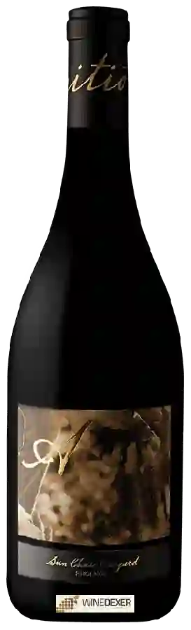 Winery Agnitio - Sun Chase Vineyard Pinot Noir Winery Agnitio - Sun Chase Vineyard Pinot Noir