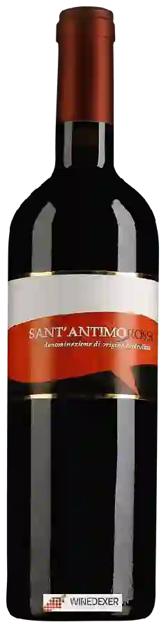 Winery Agostina Pieri - Sant'Antimo Rosso Winery Agostina Pieri - Sant'Antimo Rosso