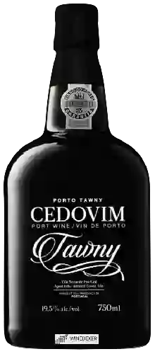 Winery Agostinho Amavel Costa - Cedovim Tawny Port