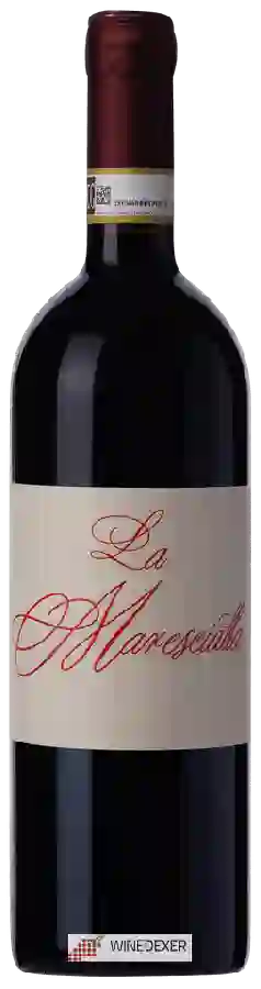 Winery Agostino Pavia & Figli - La Marescialla Winery Agostino Pavia & Figli - La Marescialla