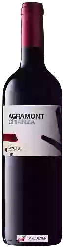 Winery Agramont - Crianza