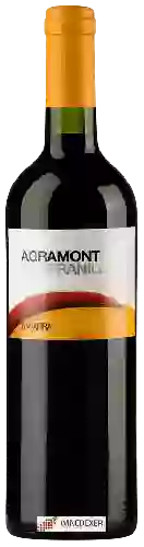 Winery Agramont - Tempranillo