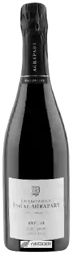 Winery Agrapart & Fils - Exp. 14 Blanc de Blancs Brut Nature Champagne Grand Cru 'Avize'